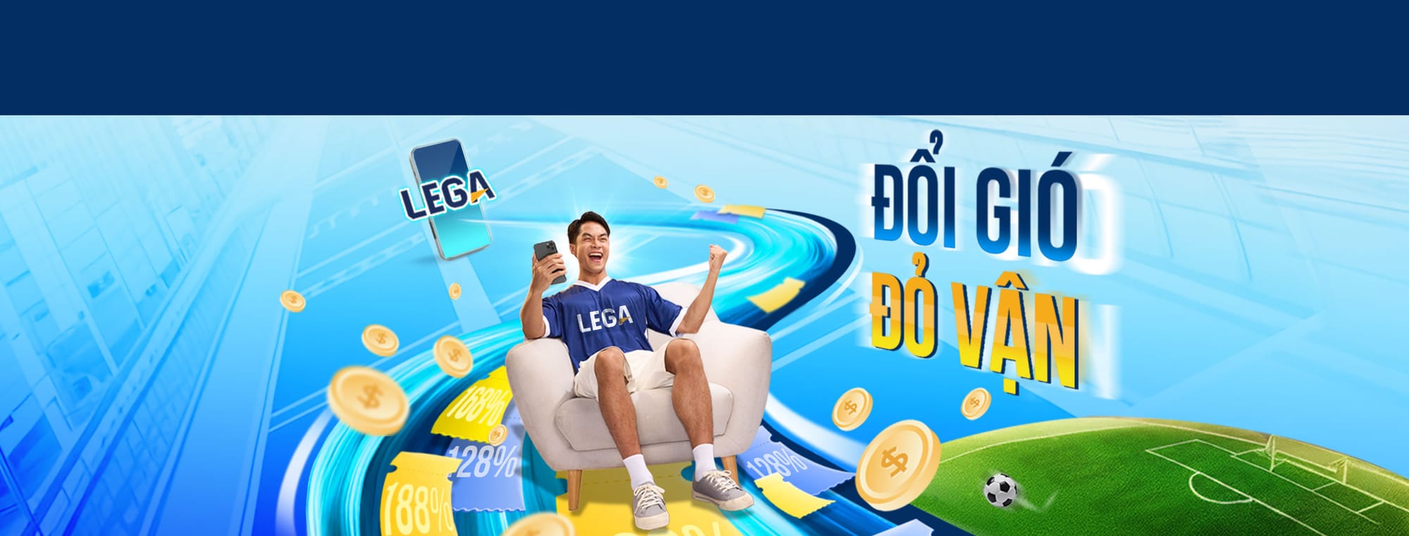 Legabet